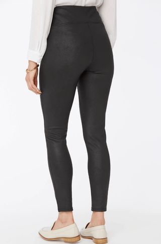 Pull-On Skinny Legging Pants Sculpt-Her™ Collection