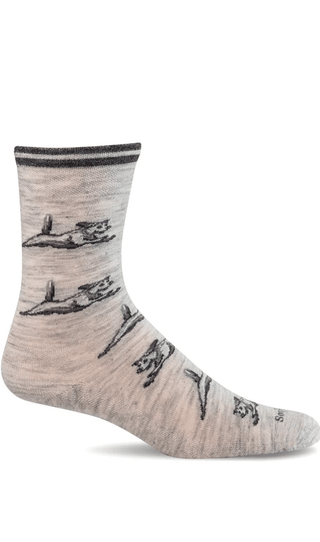 Dog Run Essential Comfort Socks