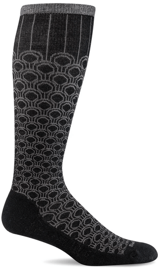 Deco Dots Fashion Socks