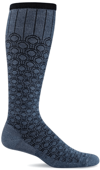 Deco Dots Fashion Socks