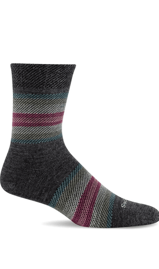 Blanket Twill Socks