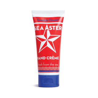 Swedish Dream® Sea Aster Travel Hand Cream