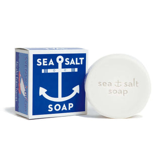 Swedish Dream® Sea Salt Soap Bath Bar