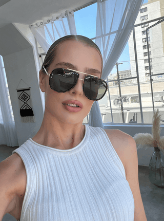 Sky Sunglasses