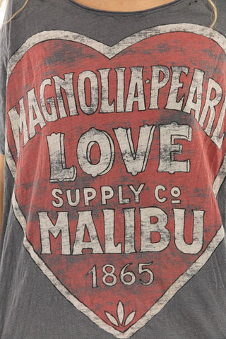 MP Malibu 1865 BF T