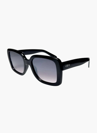Coco Rounded Sunglasses