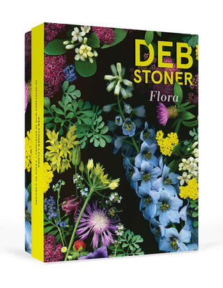 Deb Stoner: Flora Boxed Notecard Assortment
