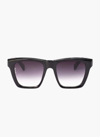 Aspen Sunglasses - Black