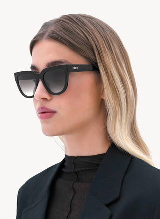 Mara Squared Sunglasses