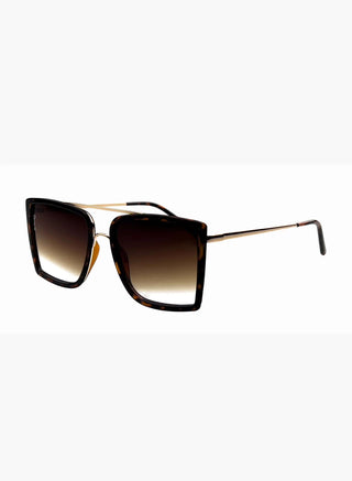 Velda Oversized Sunglasses