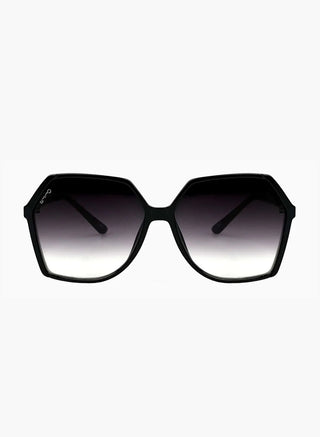 Virgo Oversized Sunglasses