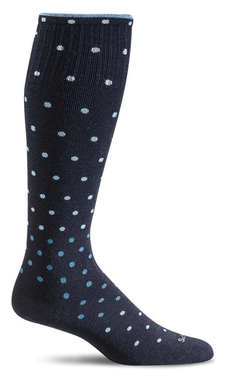 Women's On the Spot Compression Socks