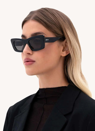 Zoe Cateye Sunglasses